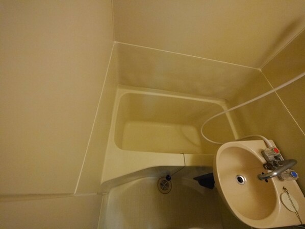 レオパレス高津の物件内観写真